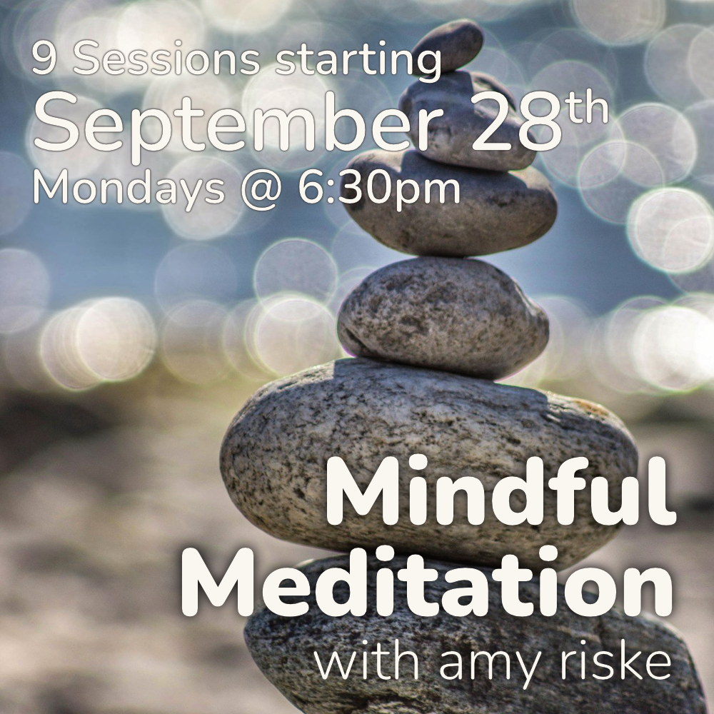 Mindful Meditation